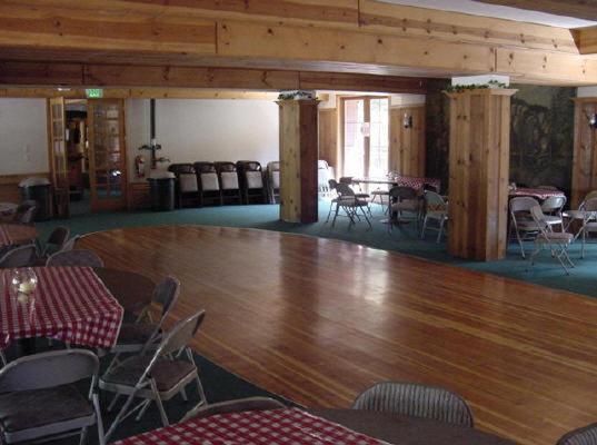 Strawberry Lodge Upper Forni Exterior photo